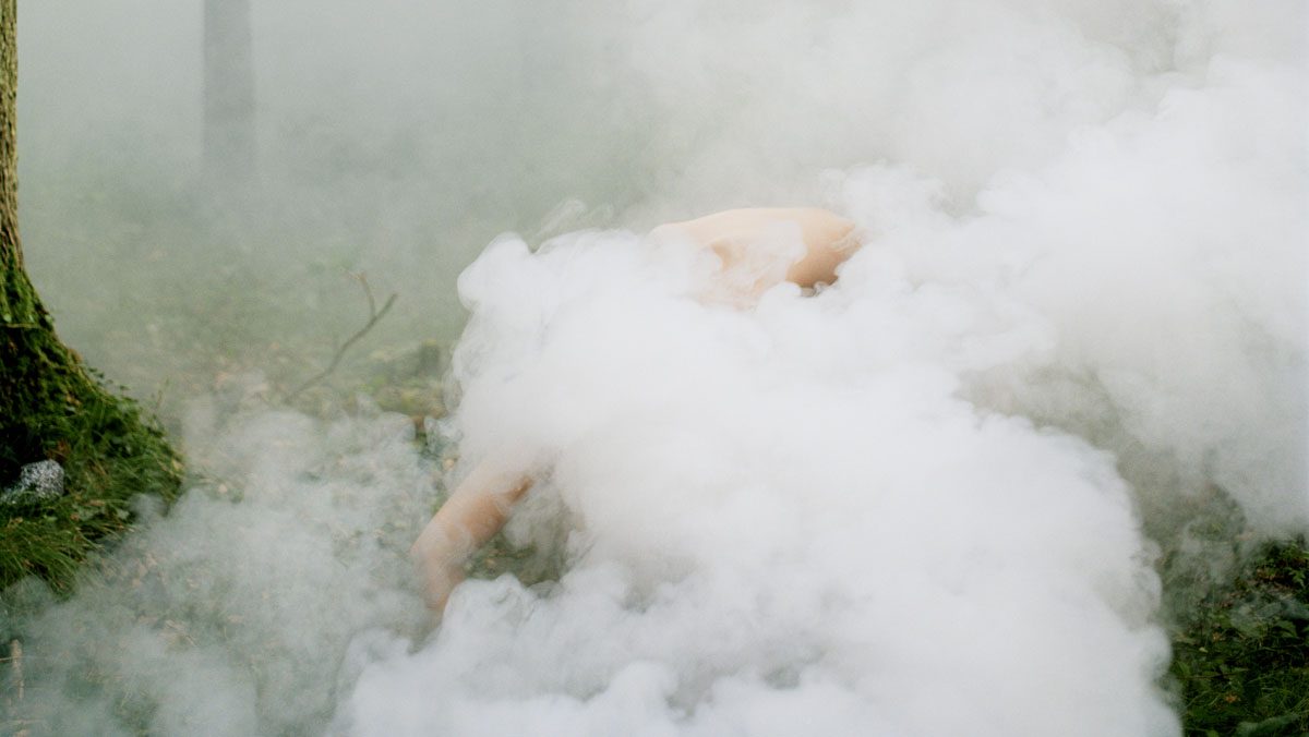 Elena Kristofor und Laura Sperl