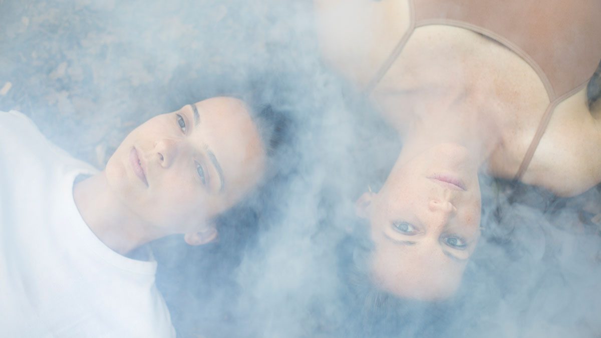 Elena Kristofor Laura Sperl