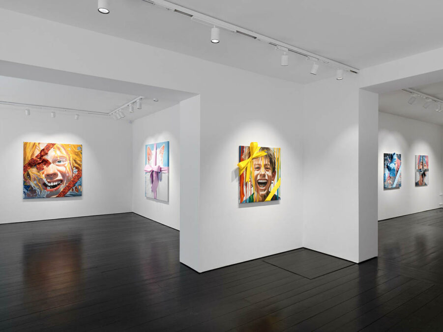 Eliza Douglas - Gift Contemporary Fine Arts, Berlin 2024