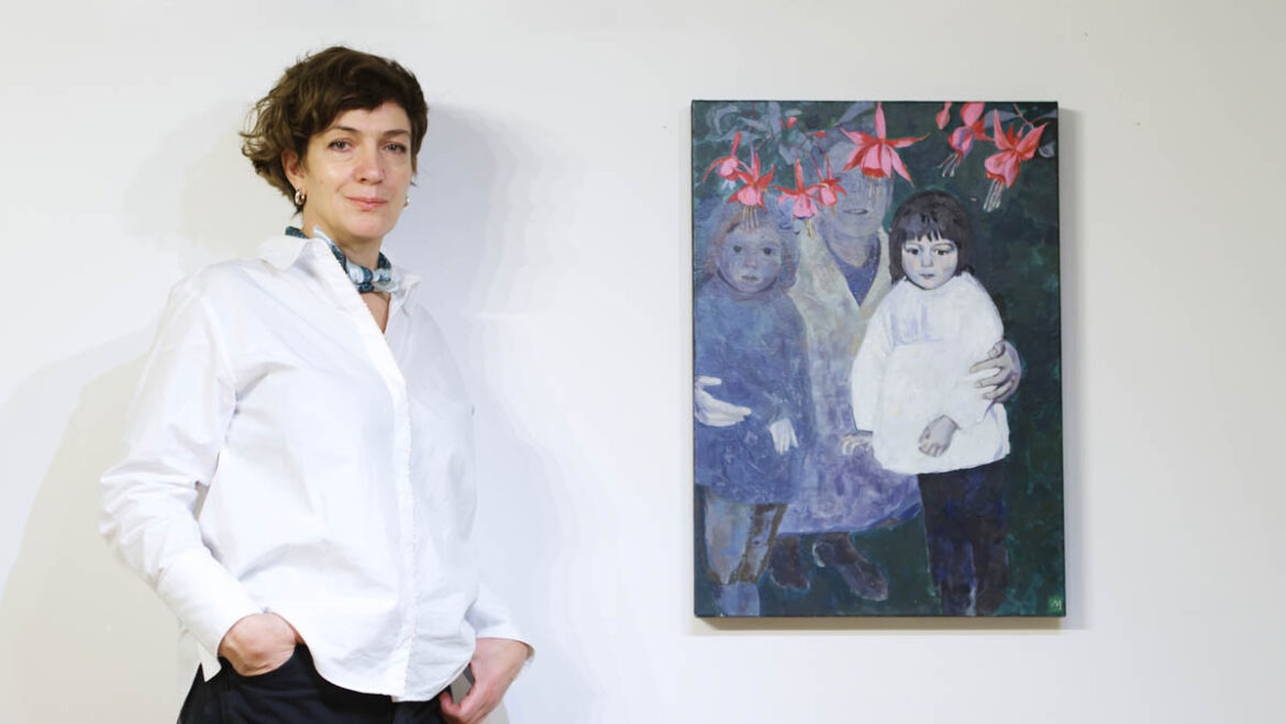 Interview with Elsa Martini elsa martini