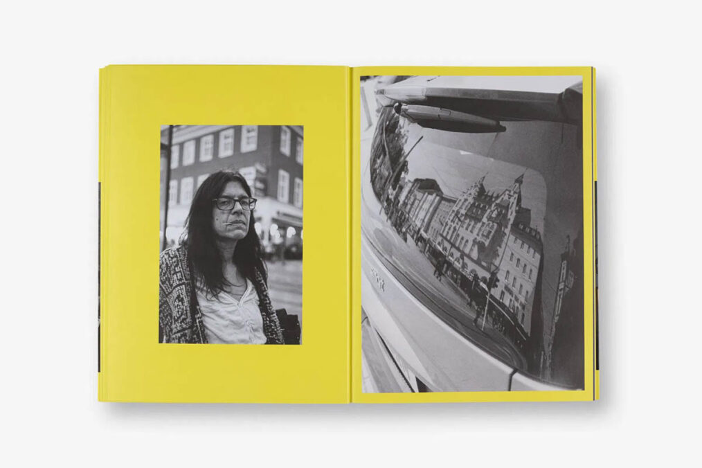 Fotohof. City Kino. Photographies 2016-2023, Linz, Austria