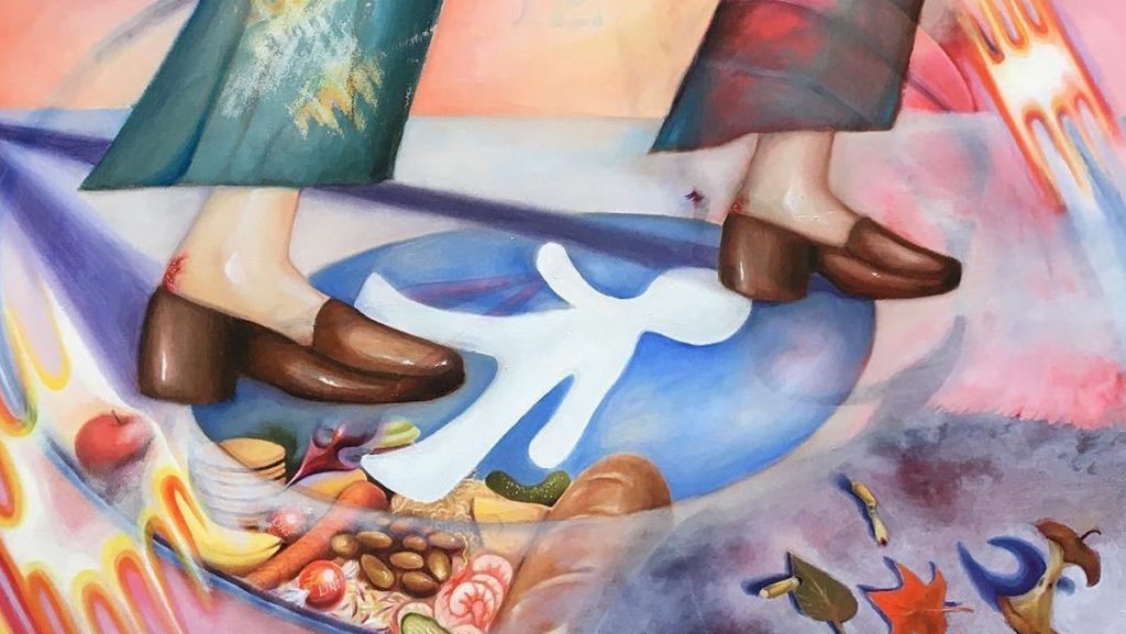 interview erin sankey