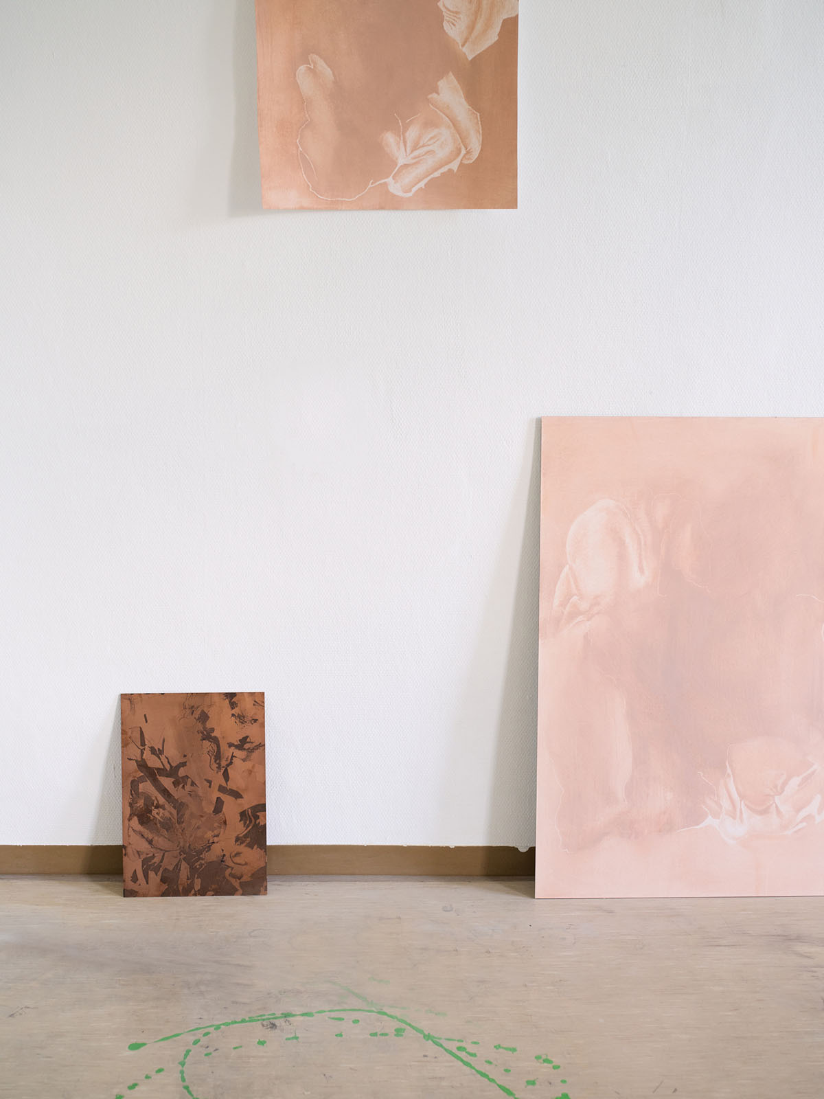 ernst lima interview kunst wien