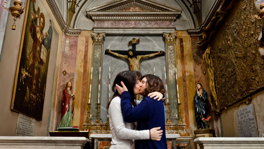Gonzalo Orquín, Sí, quiero (2013). Photography, variable dimensions. Courtesy of the artist, © the artist.