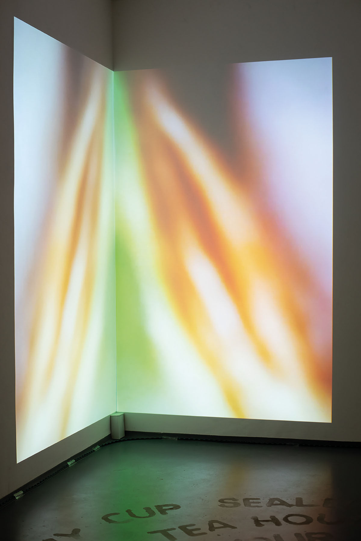 exhibition view. Office Monster. Photo: bb15/Veronika Krenn