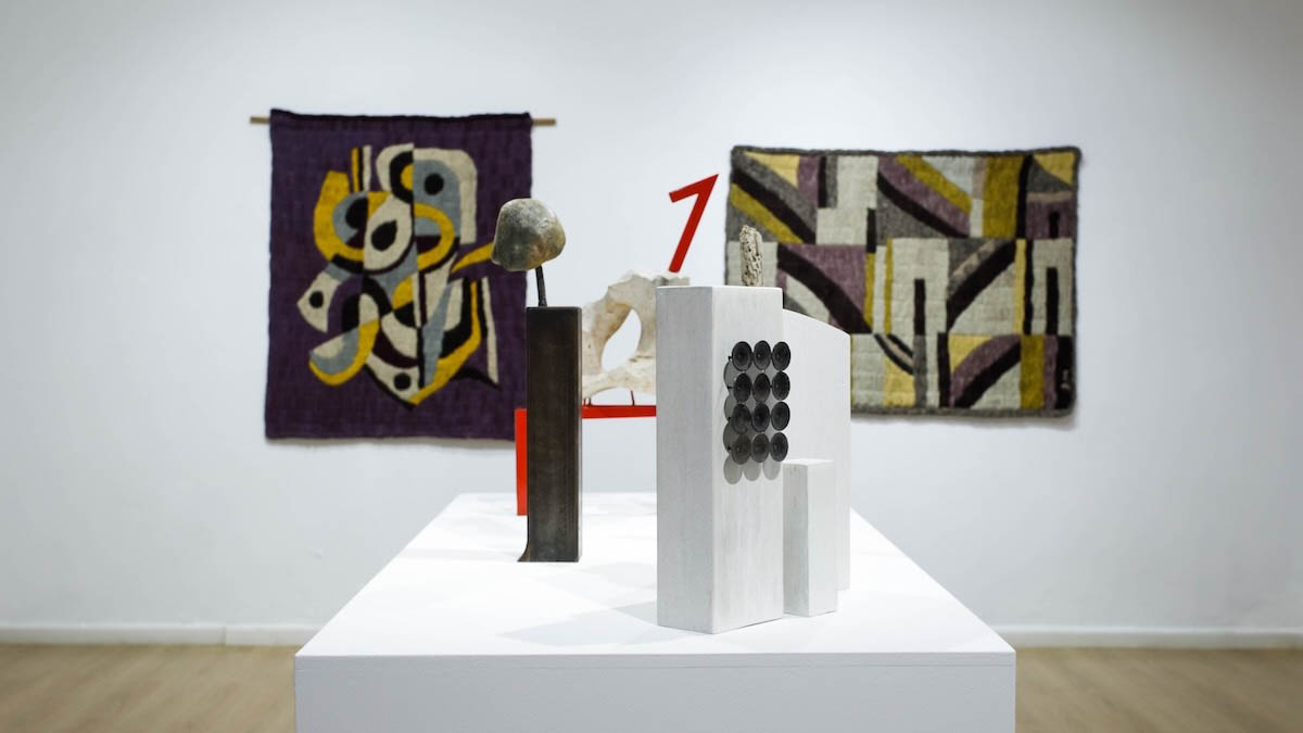 exhibition revival