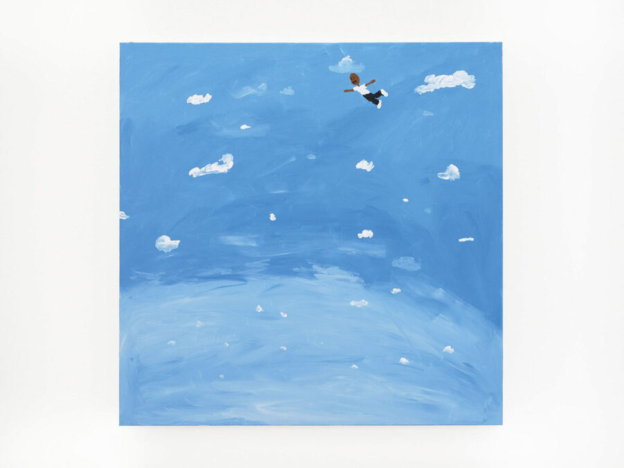  Scotty Ramon, FREE, 2024. Courtesy of Ruttkowski;68