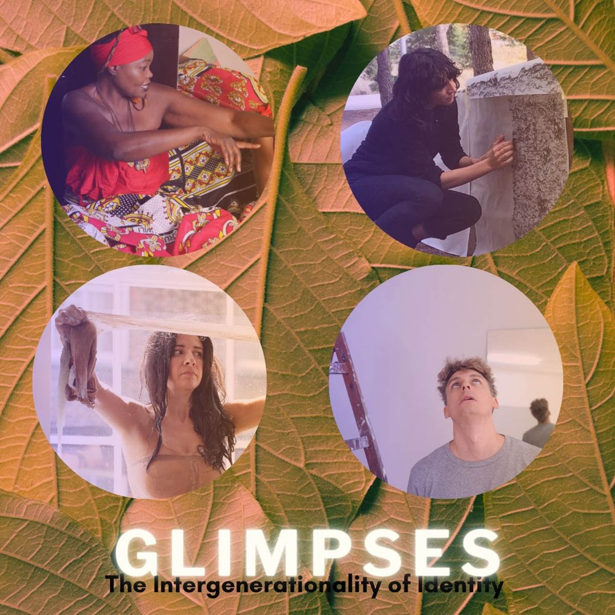 Glimpses