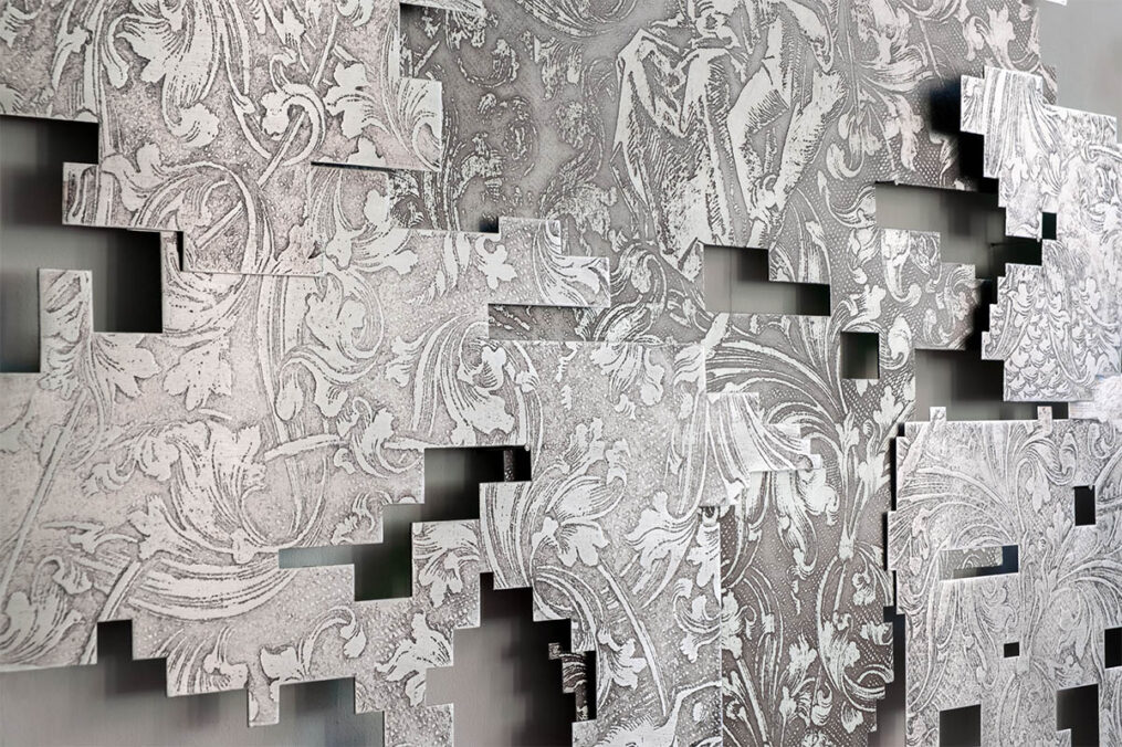 Exhibition view: WILL-O’-THE-WISP. Photo: Daniel Prenleloup