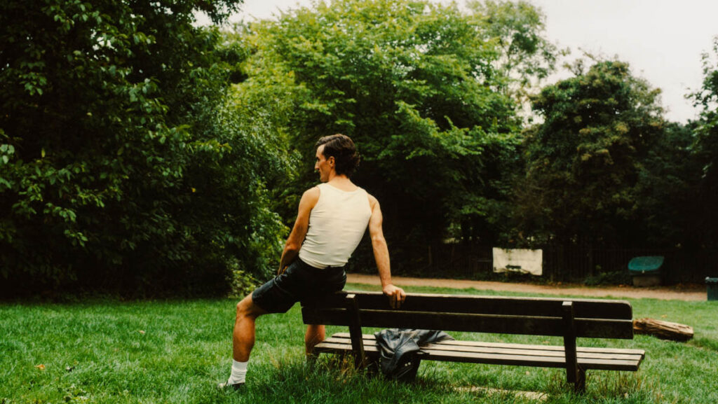 photographer and filmmaker based in London