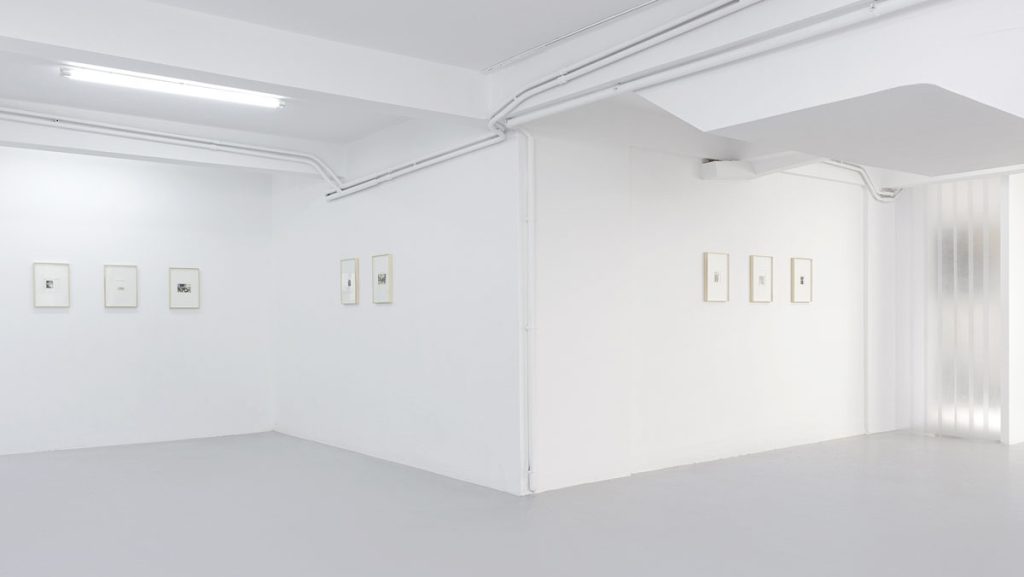 Fani Zguro, From The Series Untitled, c-print, variable dimensions, 2007-2016, courtesy the artist, Closing Soon, Athens, 2022