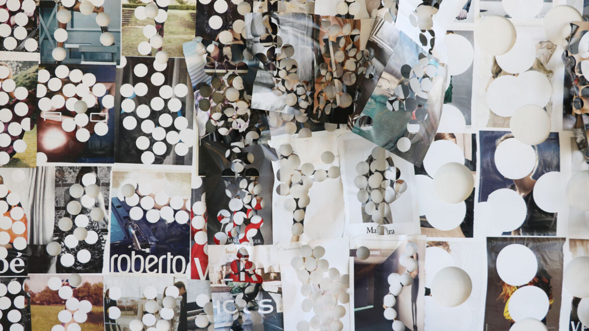 Text: Fashion und fashion Beatriz Gomes de Pinho