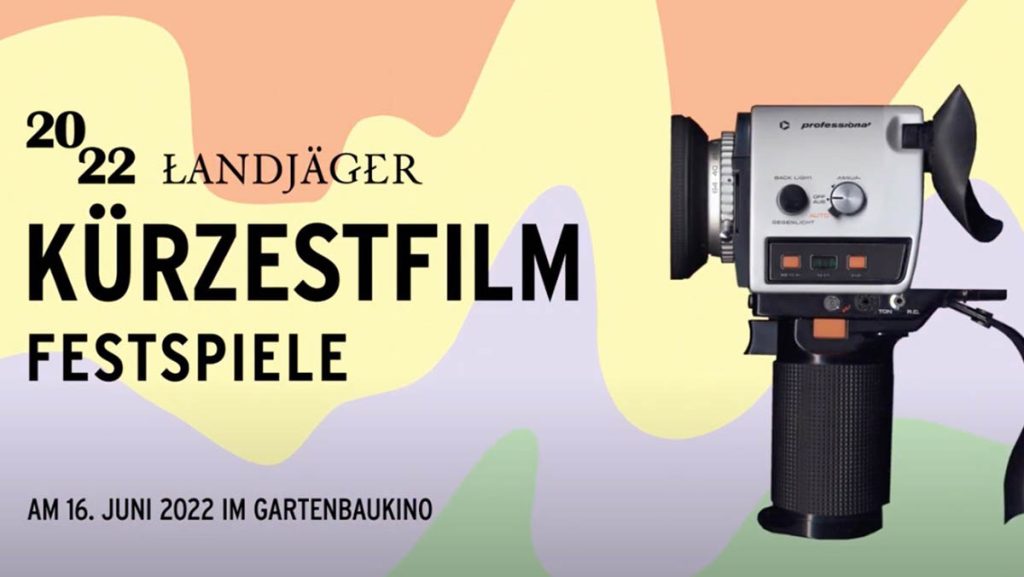 Landjäger Kürzestfilm Festspiele Trailer 2022