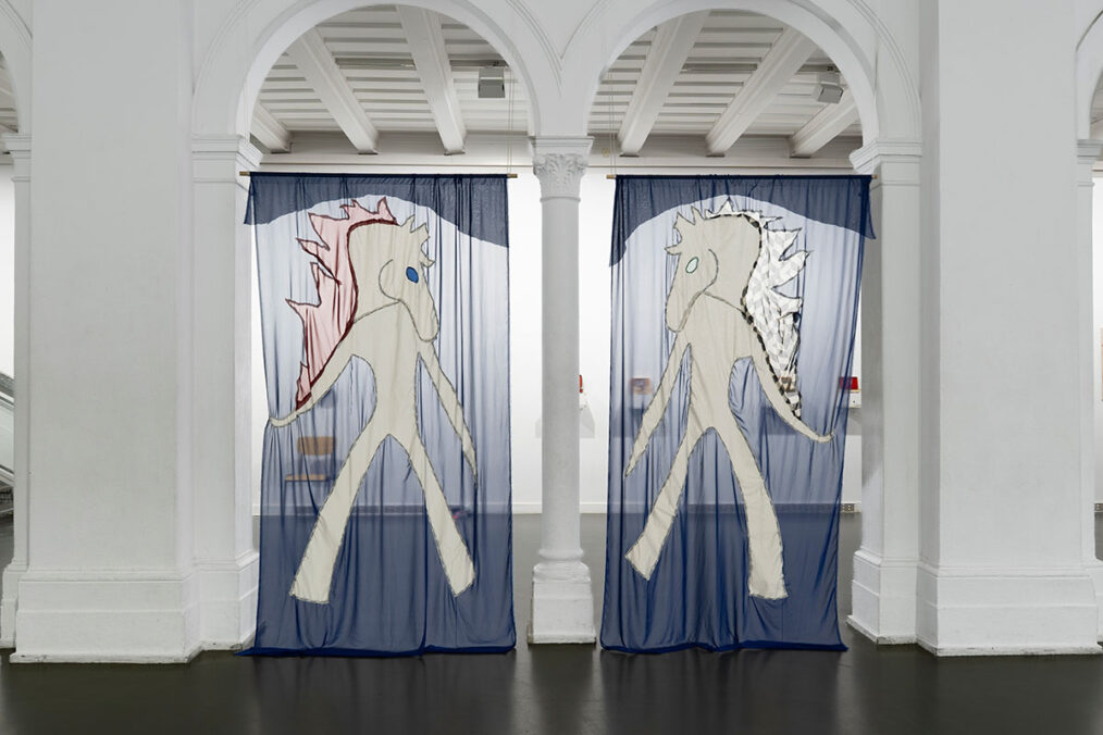 Melanie Jame Wolf