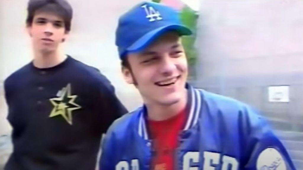 film running wild wien