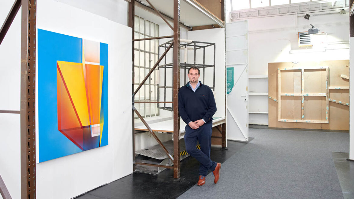 Florian Erhart