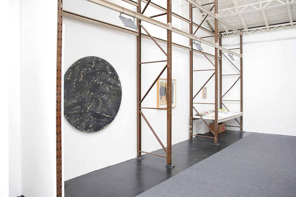 gezwanzig gallery - contemporary art Vienna