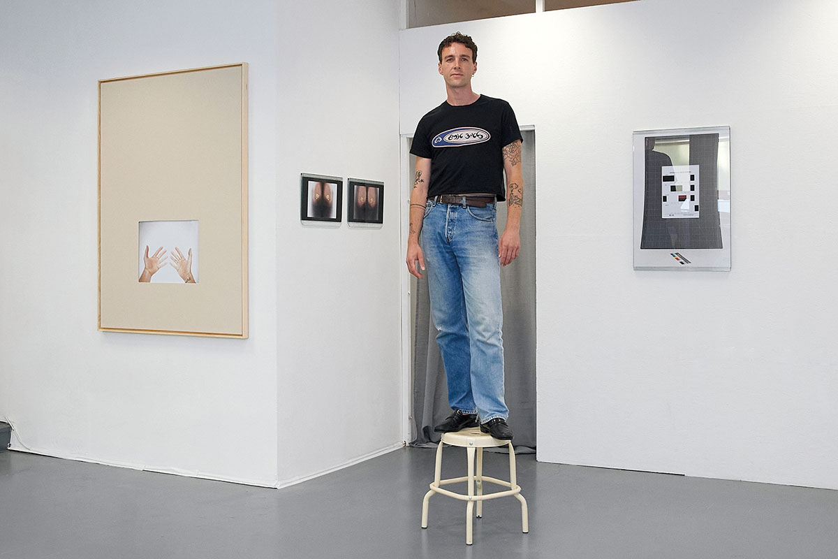 Florian Genzken