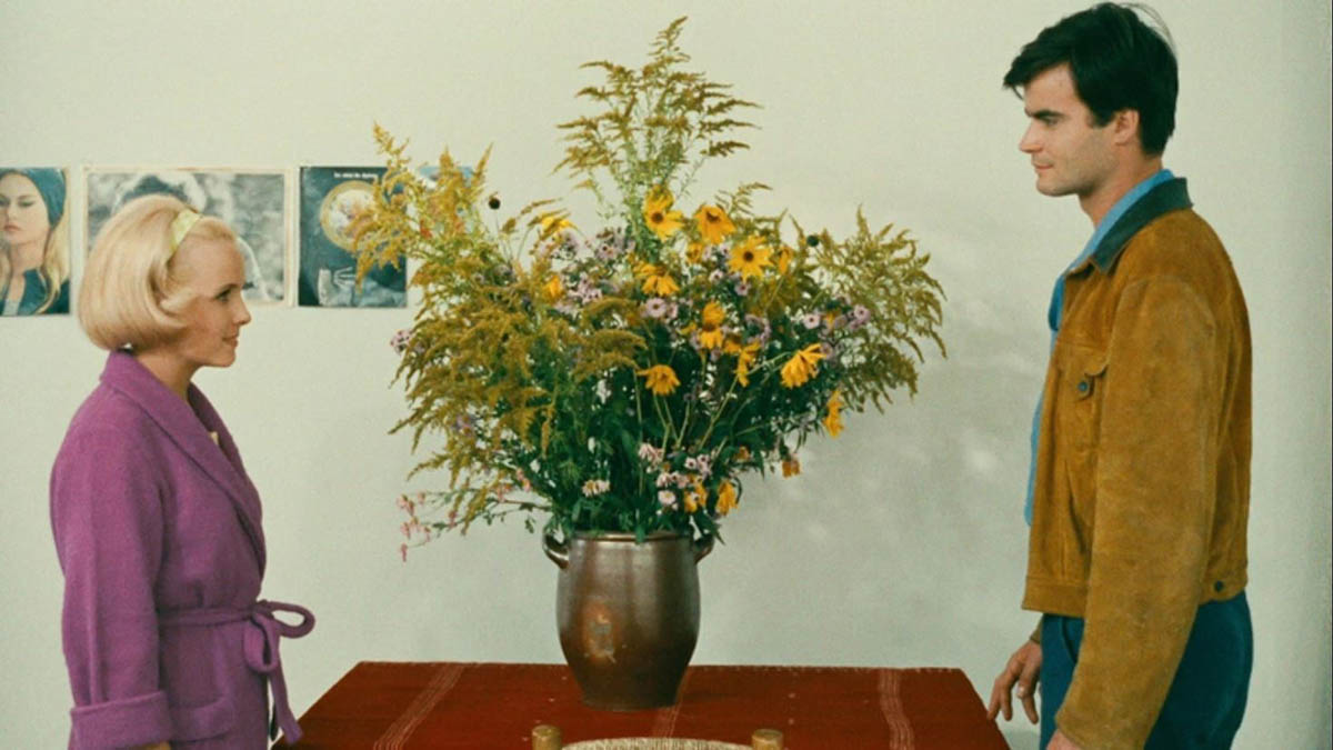 LE BONHEUR Janus Films (1)