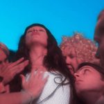 franzine maria lost paradise