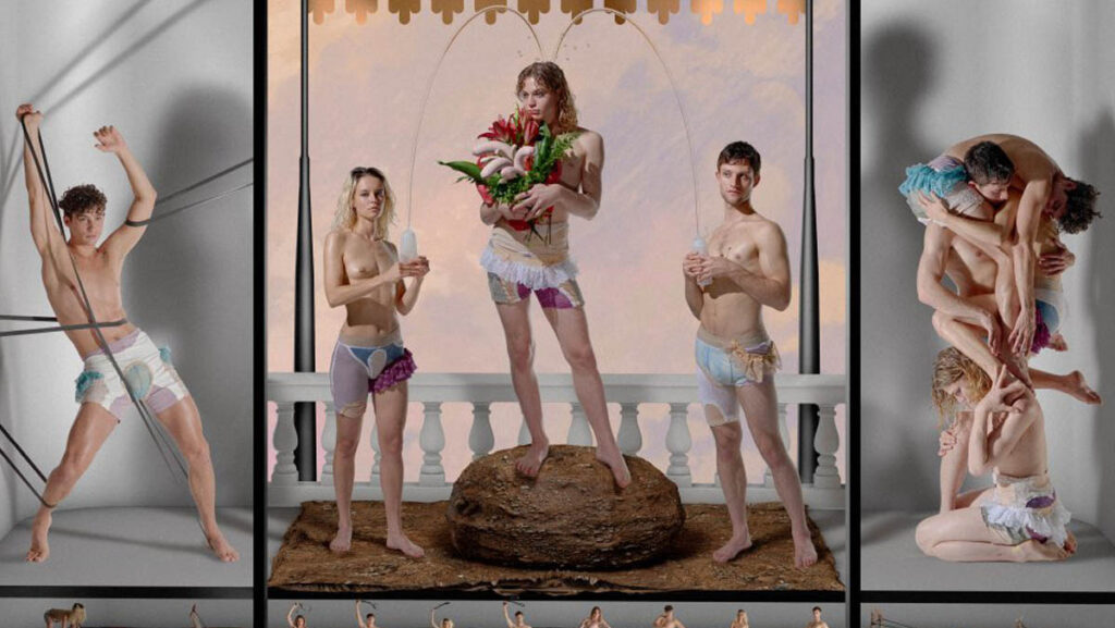 von Olivia Scheucher & Nick Romeo Reimann