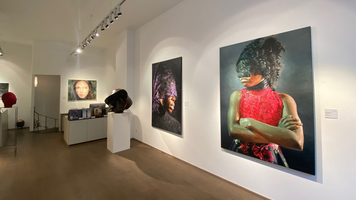 Galerie Kovacek & Zetterrie Kovacek & Zetter