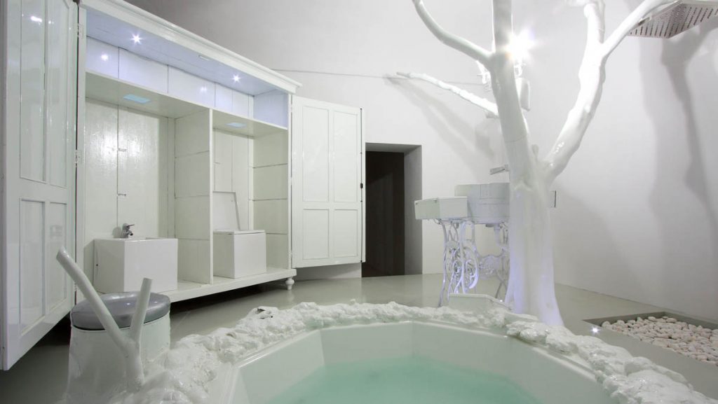 galleria umberto di marino