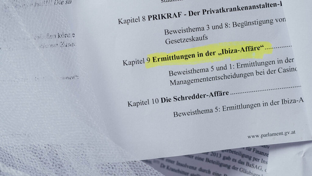 Thomas Schmid Chatleaks