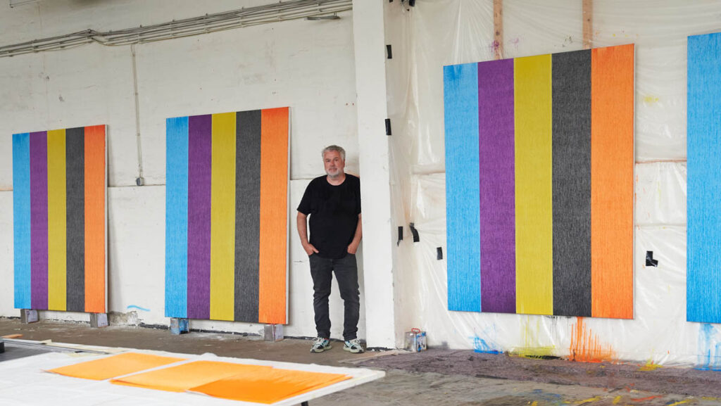 Photo: Daniel Lichterwaldt