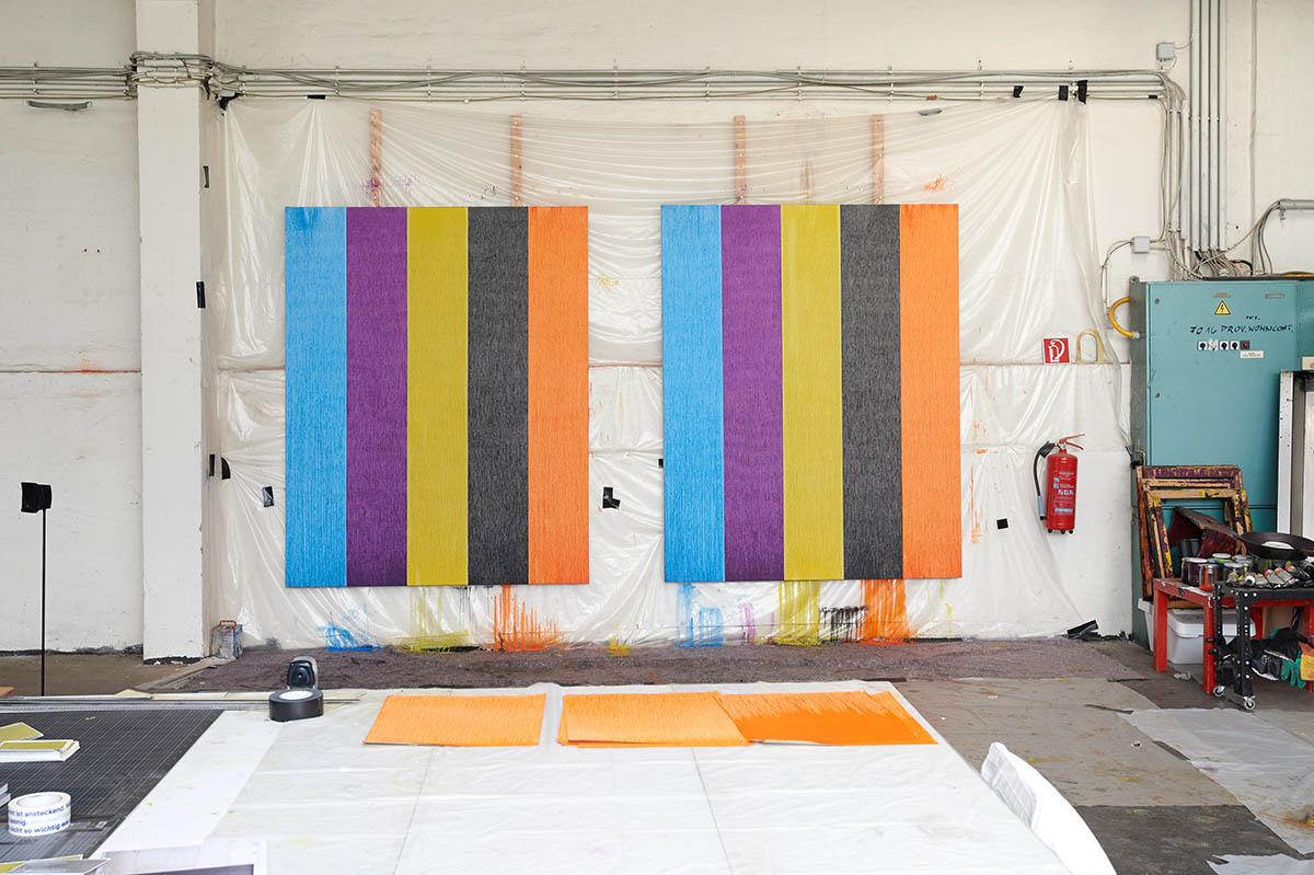 Photo: Daniel Lichterwaldt