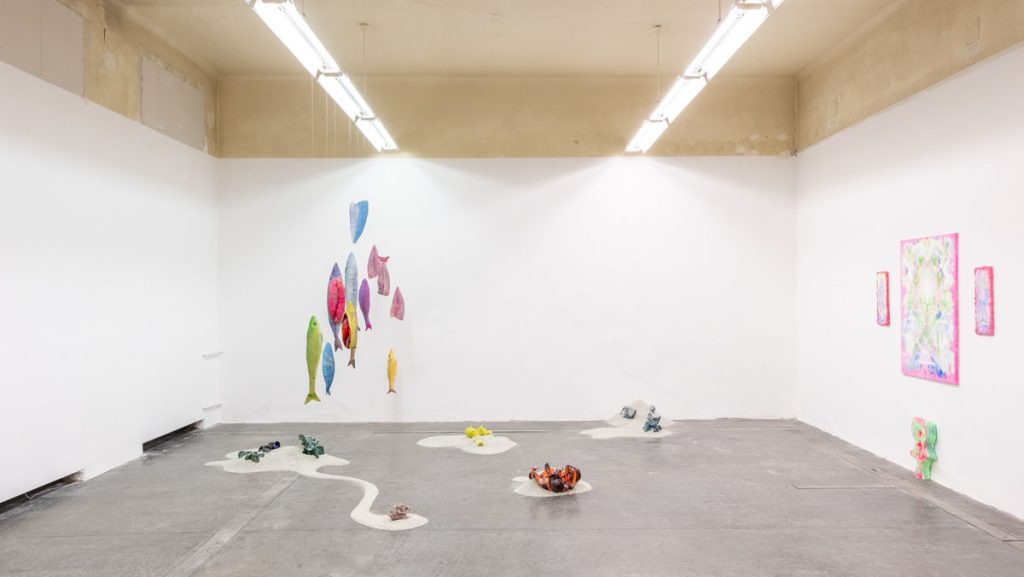 Never At Home | Wien