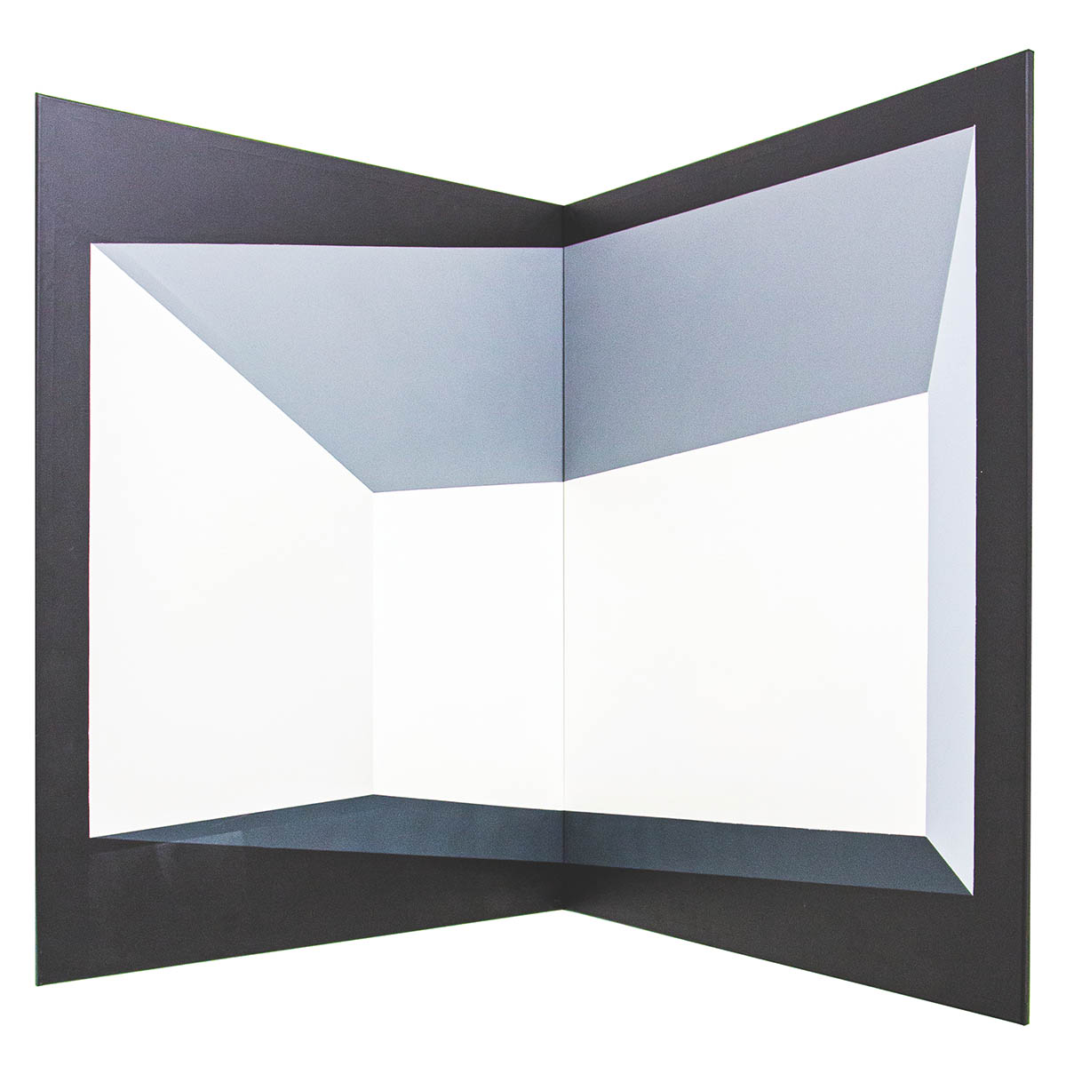 Parsa Khalili, CORNER I (2025), © gezwanzig Vienna