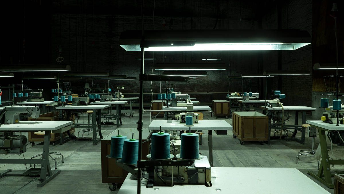 Gian Maria Tosatti, “History of Night and Destiny of Comets” (Storia della Notte e Destino delle Comete), Italian Pavilion at Biennale Arte 2022, curated by Eugenio Viola, Commissioner of the Italian Pavilion Onofrio Cutaia. Courtesy DGCC - MiC