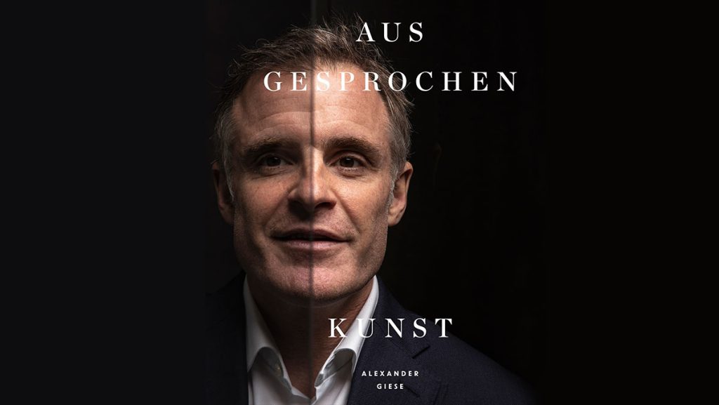 Ausgesprochen Kunst Podcast