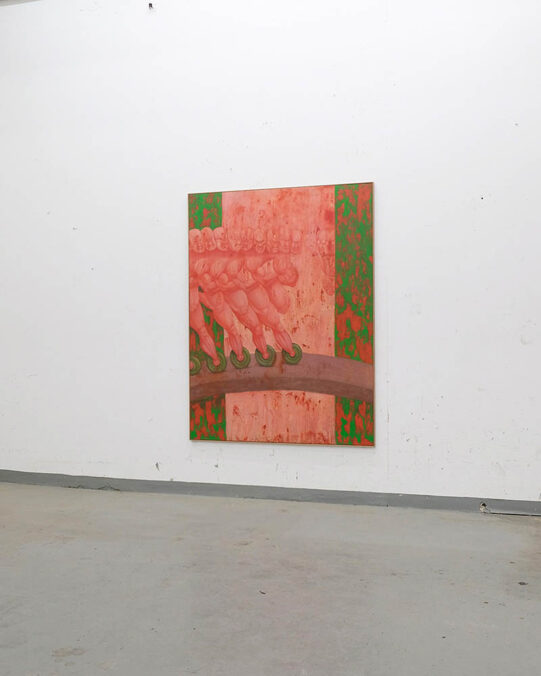 Kevin Klamminger