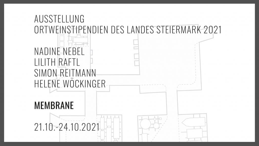 Nadine Nebel Lilith Raftl Simon Reitmann Helene Wöckinger