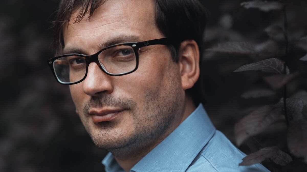 Unafraid of emotionalism Günther Oberhollenzer, Leitung das Wiener Künstlerhaus