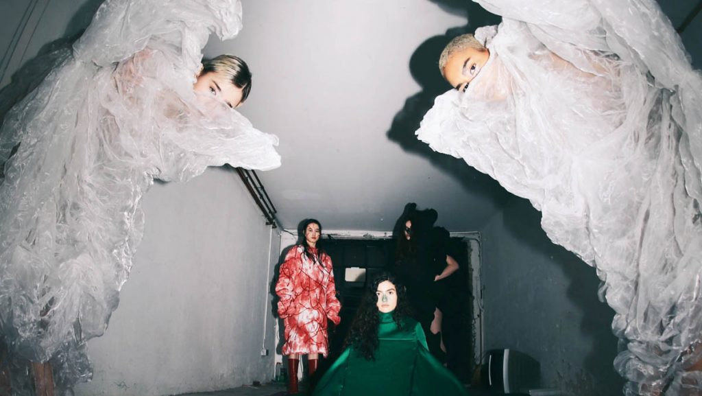 Ha Vy Bui fashion düsseldorf