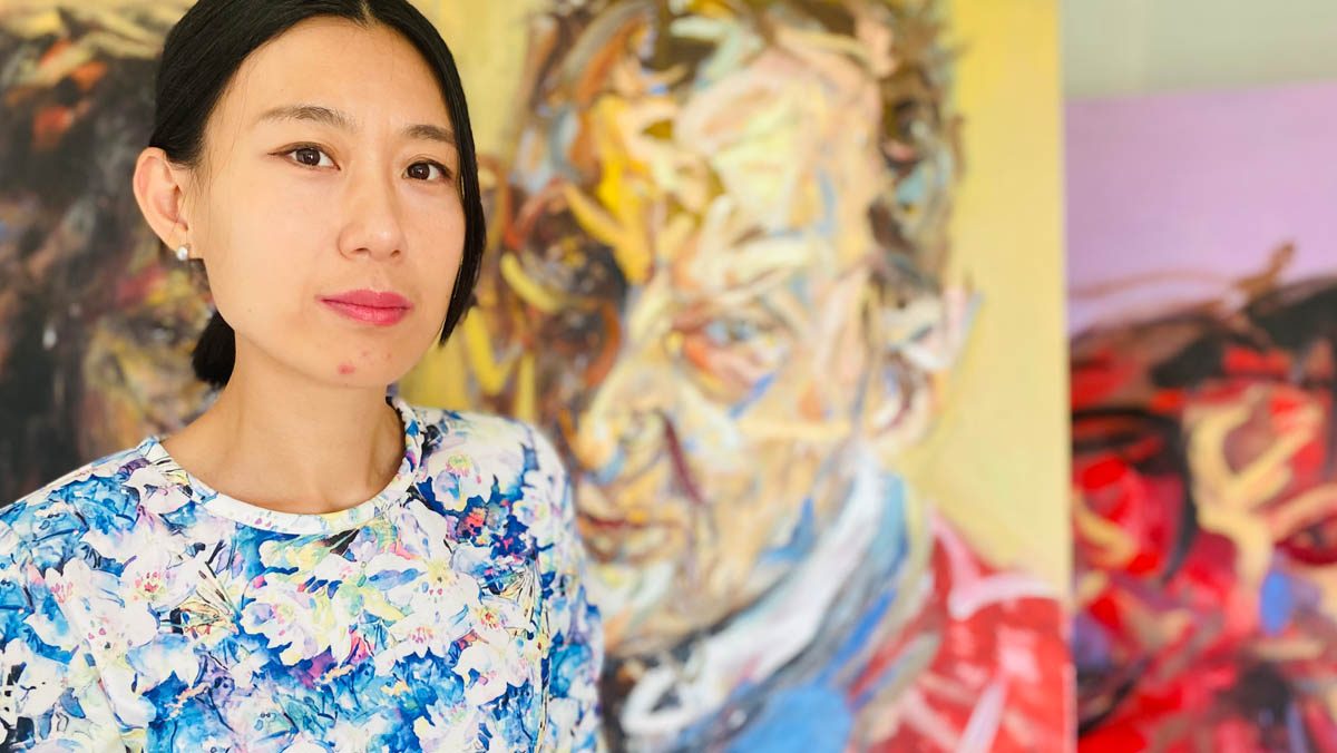 Han Xiao Toledo, Castilla La Mancha, Spain