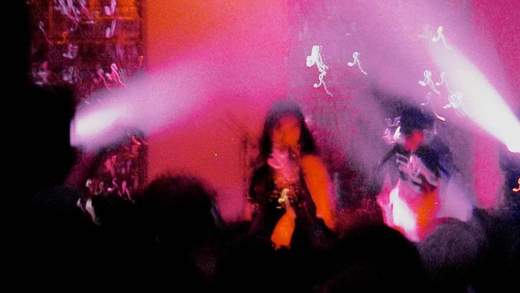 Photo: Daniel Lichterwaldt