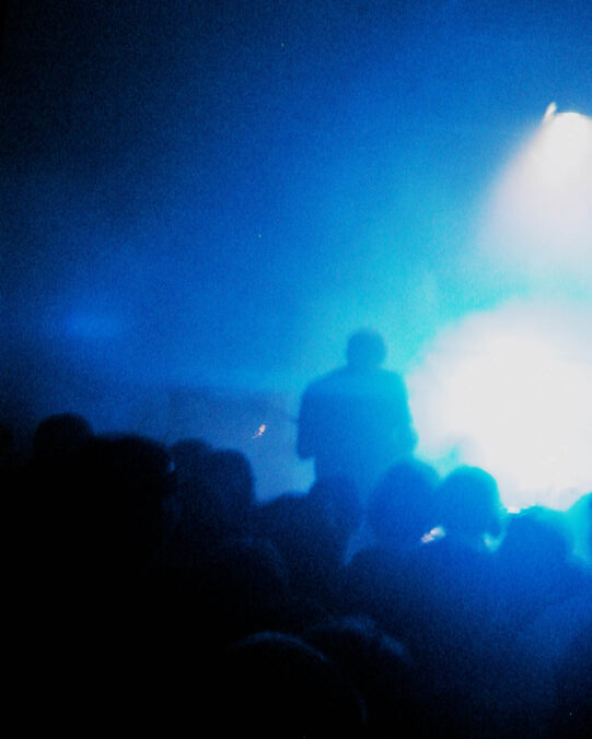 Photo: Daniel Lichterwaldt