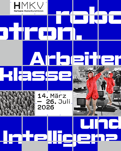 HMKV Hartware Medienkunstverein