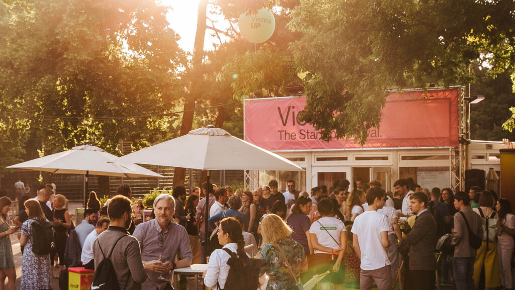 Servus! Meet the Homebase