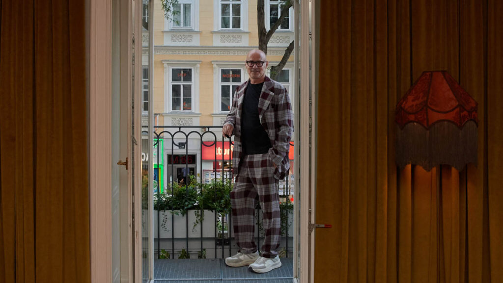 Pre-Opening. PARALLEL Vienna 2025