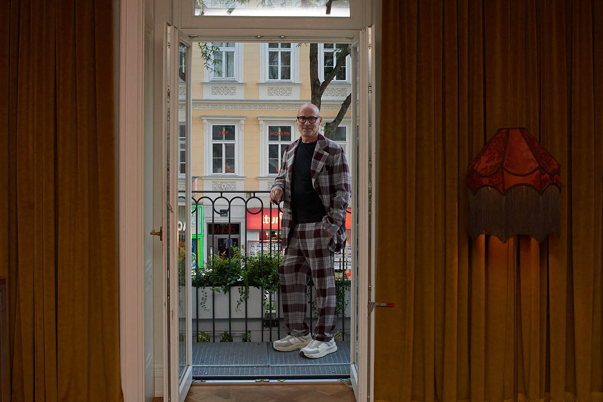 Pre-Opening. PARALLEL Vienna 2025