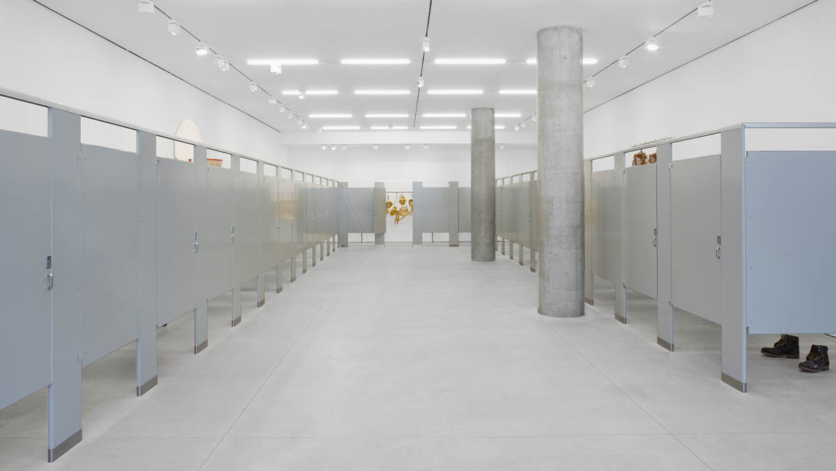 Hugh Hayden – Hughmans