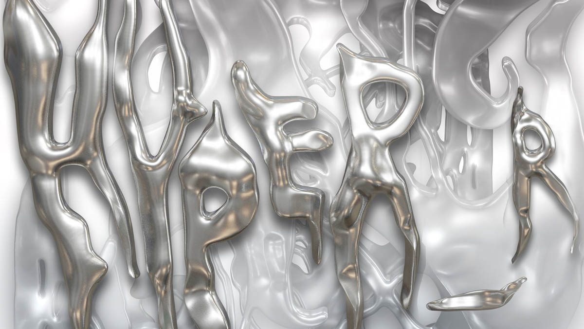 Upcoming exhibition. Hyper_R Upcoming exhibition. Hyper_R