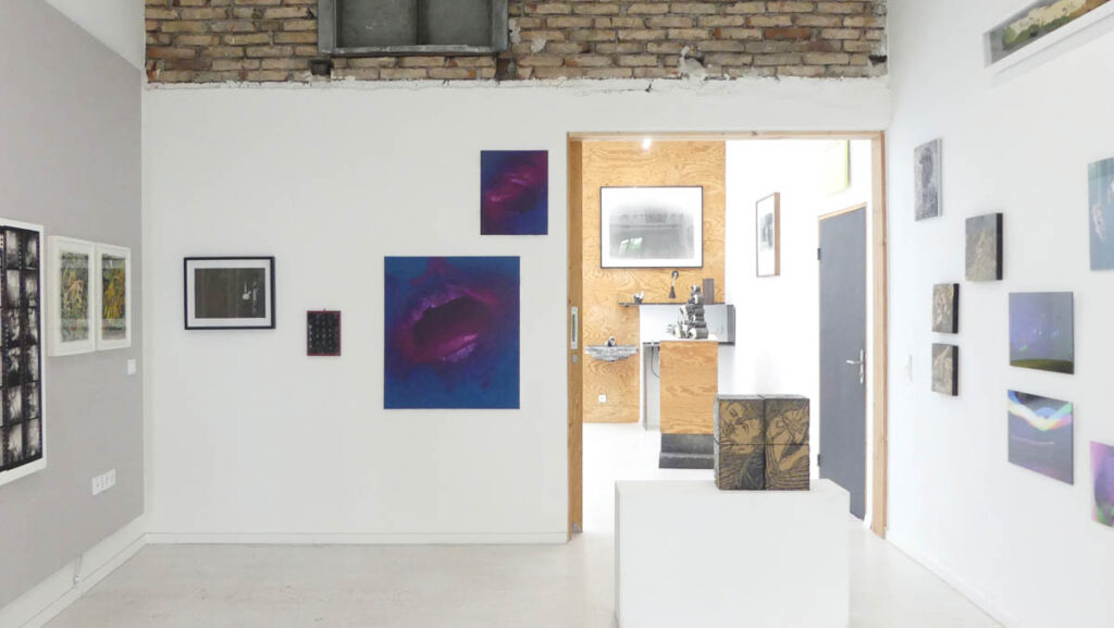 instalview_iftroublewasmoney, Birdhead, Chen Xingye, Sun Xun, Bianca Regl, Olga Georgieva, Georgij Melnikov, Bartosz Sikorski, Mosaic Cat_pfeufer38munich_rita_5148 2