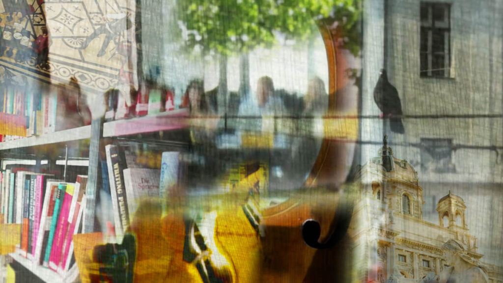 Kulturmanagement-Master-Lehrgang © Florian Tanzer