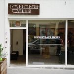 improper walls art gallery